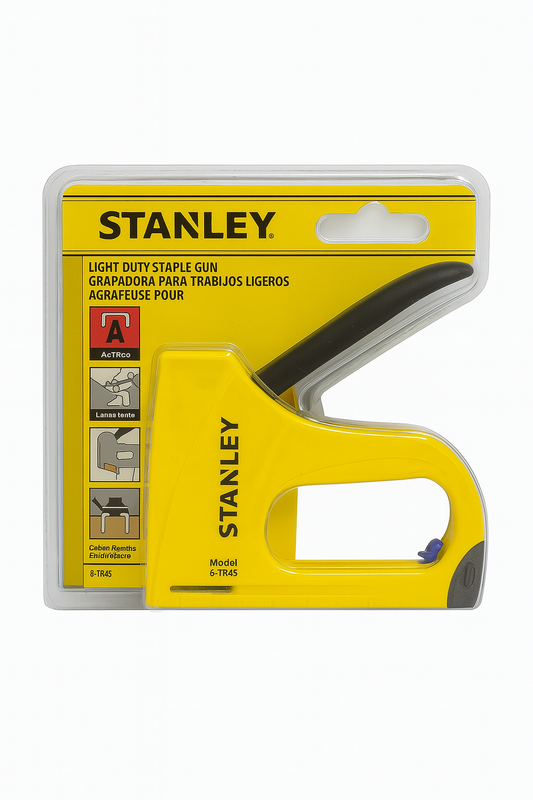 STANLEY Ελαφρύ Καρφωτικό – Μοντέλο 6-TR45