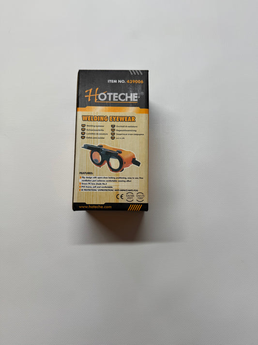 Hoteche Flip-Up Welding Eyewear